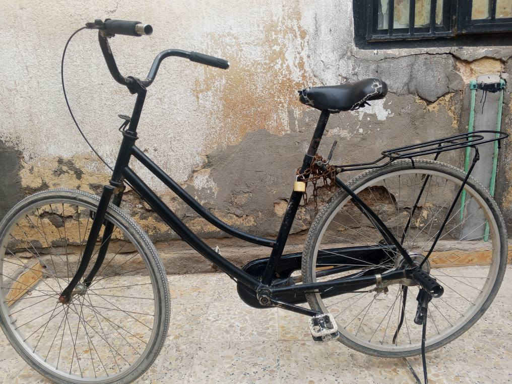 قفل 60 عمارة, ميسان


**إذا كنت صاحب هذا الإعلان وتريد حذفه لأي سبب، رجاءا أرسل رسالة إلى الدعم الفني**