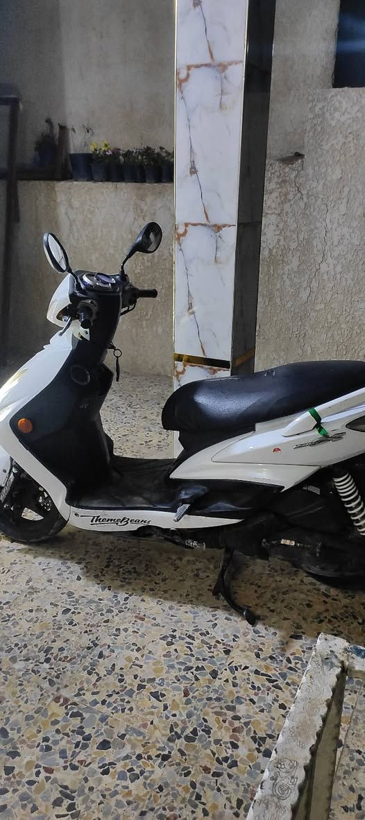 سلام عليكم دراجه سكنس فحل تفاصيل داخل فيديو مكان الحسنيه راشديه رقم *********** سعر 750
