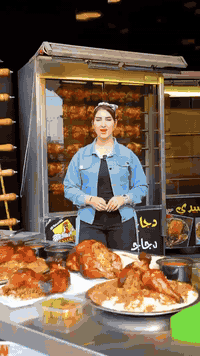 عروض دجاج العبيدي غير 😋  بمناسبة حلول شهر رمضان المبارك تعلن سلسلة مطا...