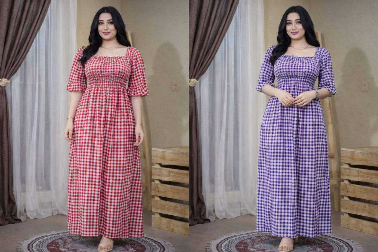 رجعنا بقوّة 🔥 جايج صيفي بردي روحج بدشداشة  مميّزة ألوانها تخبل وقماش كشمير بارد مثل الثلج سعر8 💪✨


**إذا كنت صاحب هذا الإعلان وتريد حذفه لأي سبب، رجاءا أرسل رسالة إلى الدعم الفني**