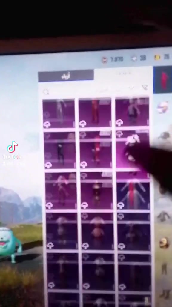 سلام عليكم حساب بوبجي مرتب مستوه78الفل المجموعات55ماباقي شي عل56 بي البست القراب عدد امثك62 البيع او مراوس مكاني بغداد


**إذا كنت صاحب هذا الإعلان وتريد حذفه لأي سبب، رجاءا أرسل رسالة إلى الدعم الفني**