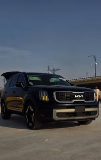 تيلورايد S • ٢٠٢٥ وارد امريكي • زيرو وكالة