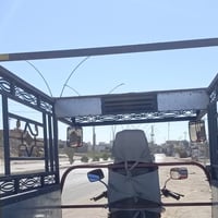 محجل • ستوته مكاني • الانبار