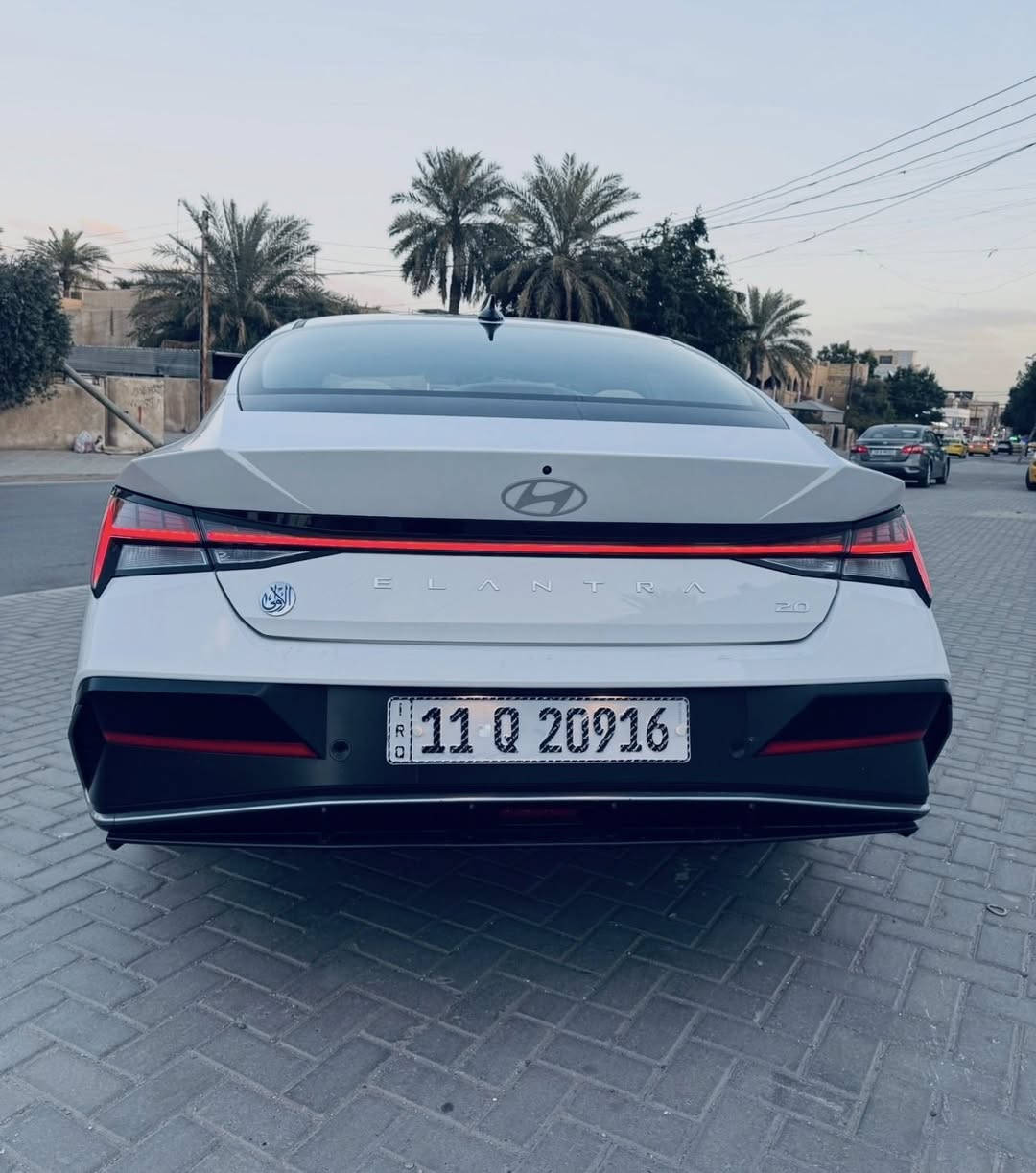 سلام عليكم 🤝
الانترا موديل 2026 خليجي اصلي 🫶
ام الضمان 
مكينه 2000
ماشيه 12 الف 😉
كفاله عامه عامه ولاخدش ولارصعه 
فول الفول 
1-بصمه 
2-فتحه 
3-شفات استيرن 
4-جنطه ذكيه 
5-كراسي بارد ❄️
6-كرسي السايق كهرباء ⚡️ 
7-قطعتين تبريد ❄️
8-لد نهاري 
9-كير IT
10-مري شفظ 
11-رادارات 
12-سايد بريك بصمه 
13-ثلاث انظمه قياده 
14-ويل كب حجم 17
15-خمسه ويل كب 
ملاحضه بيه بعد هواي مواصفات 
رقم بغداد تحويل ثاني يوم  
السعر 💵205$ وبيه مجال 
العنوان بغداد اليباع الشرطه الرابعه 
هـ  ***********
