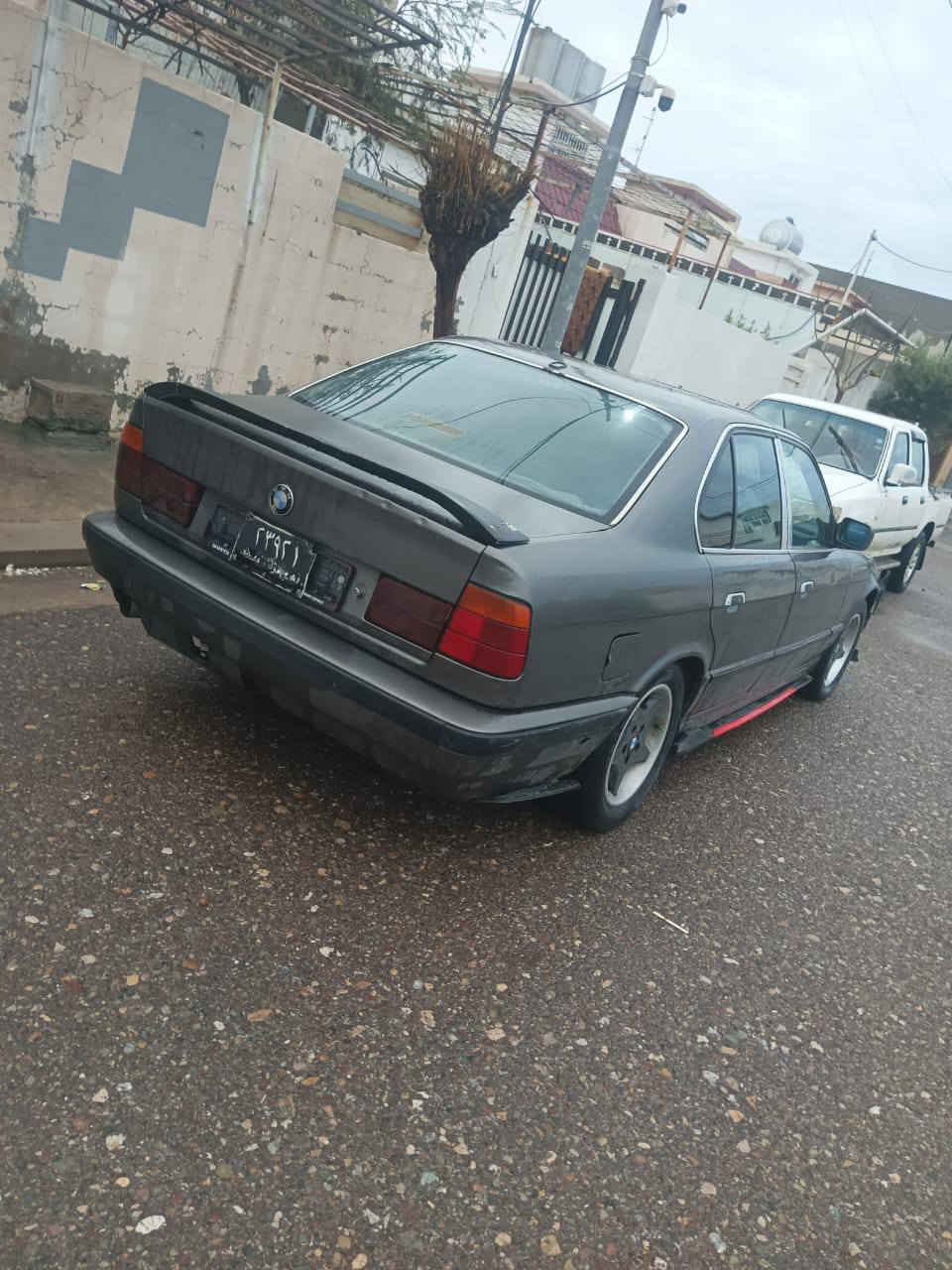 ئارم بلاستيك سليماني انساخ به شه رتي اوه ليات
موديل1992
سلايت 
ته بريد 
جام كاره با 
بي ليدان جه كوشي بيوه نيه 
تازه عام كراوه لو جواني 
وه ركه ران برانه وه به شه رت 
سعر 25معامله 
كورينه وه ش ده كه م
شوين هه ولير 
*********** أربيل, العراق
