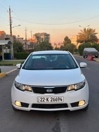سيراتو • ٢٠١٣ • بغداد الحريه
