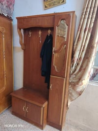 بوفيه خشب • الموصل حي التنك