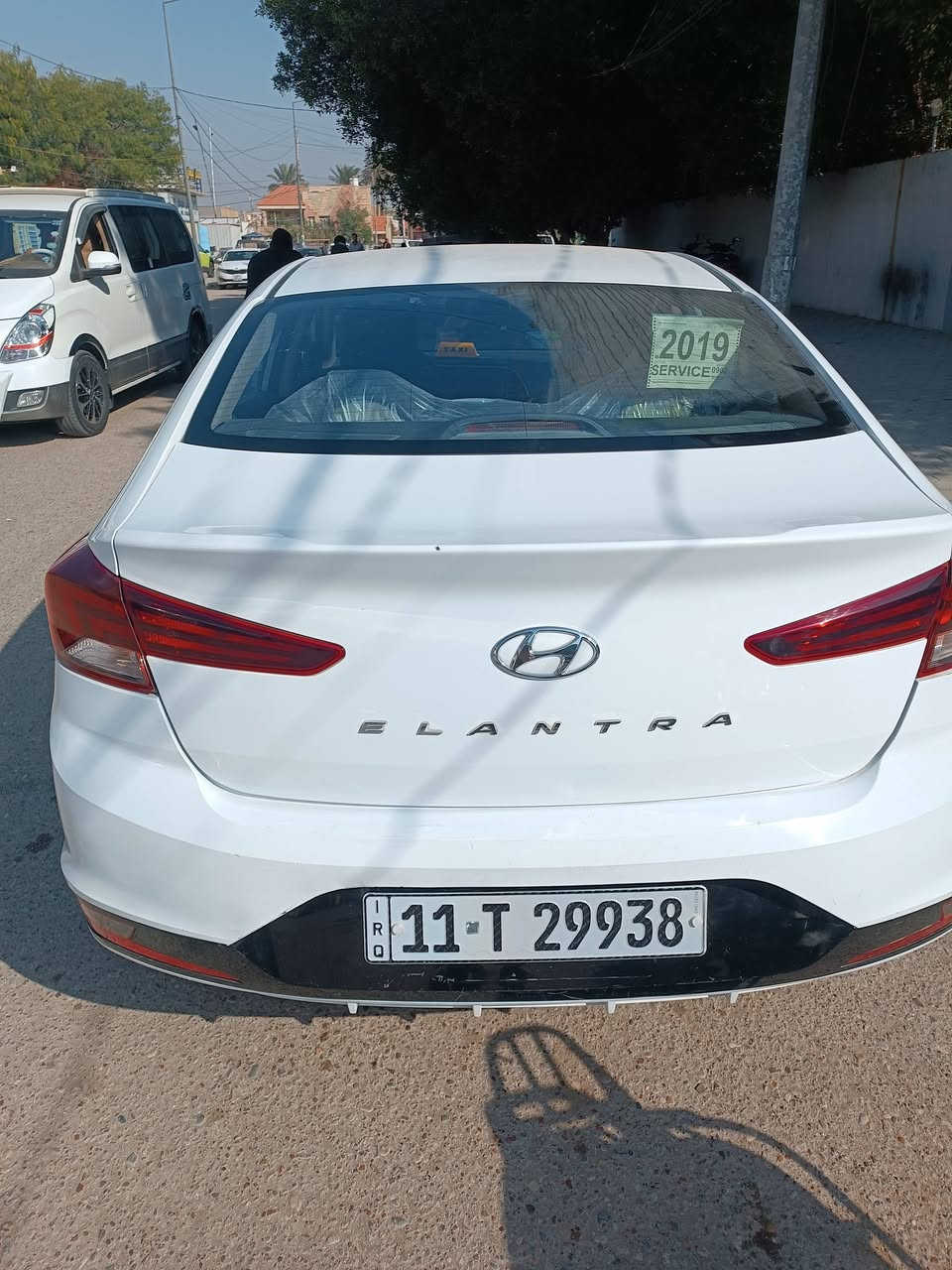 سلام عليكم النتره موديل 19 خليجي مكفولة عده الموضح بسونار ماشيه 74 بكاني كوت مركز المدينه السعر 162وبيه مجال 
***********
***********
