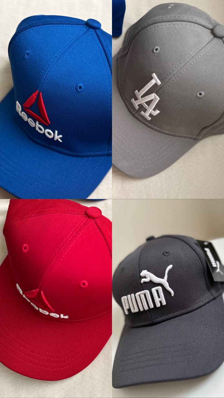 موديلات متنوعة من الشفقات الرجالية 💕


**إذا كنت صاحب هذا الإعلان وتريد حذفه لأي سبب، رجاءا أرسل رسالة إلى الدعم الفني**