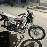 دراجة • موديل 2021 • ما ينقصها شي