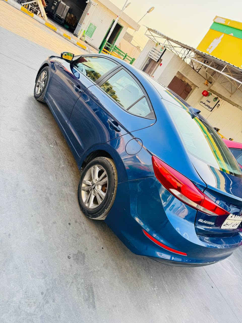 السلام عليكم
للبيع الإنترا وارد امريكي 

مكينه 2000دوش 

تبريد صدر حداديه جاهزه 

نص قطعه فقط السونار مرفق بالمنشور 

رقم أربيل تريد وكاله تحويل 

السعر 109$

مكان الصويرة 

***********
