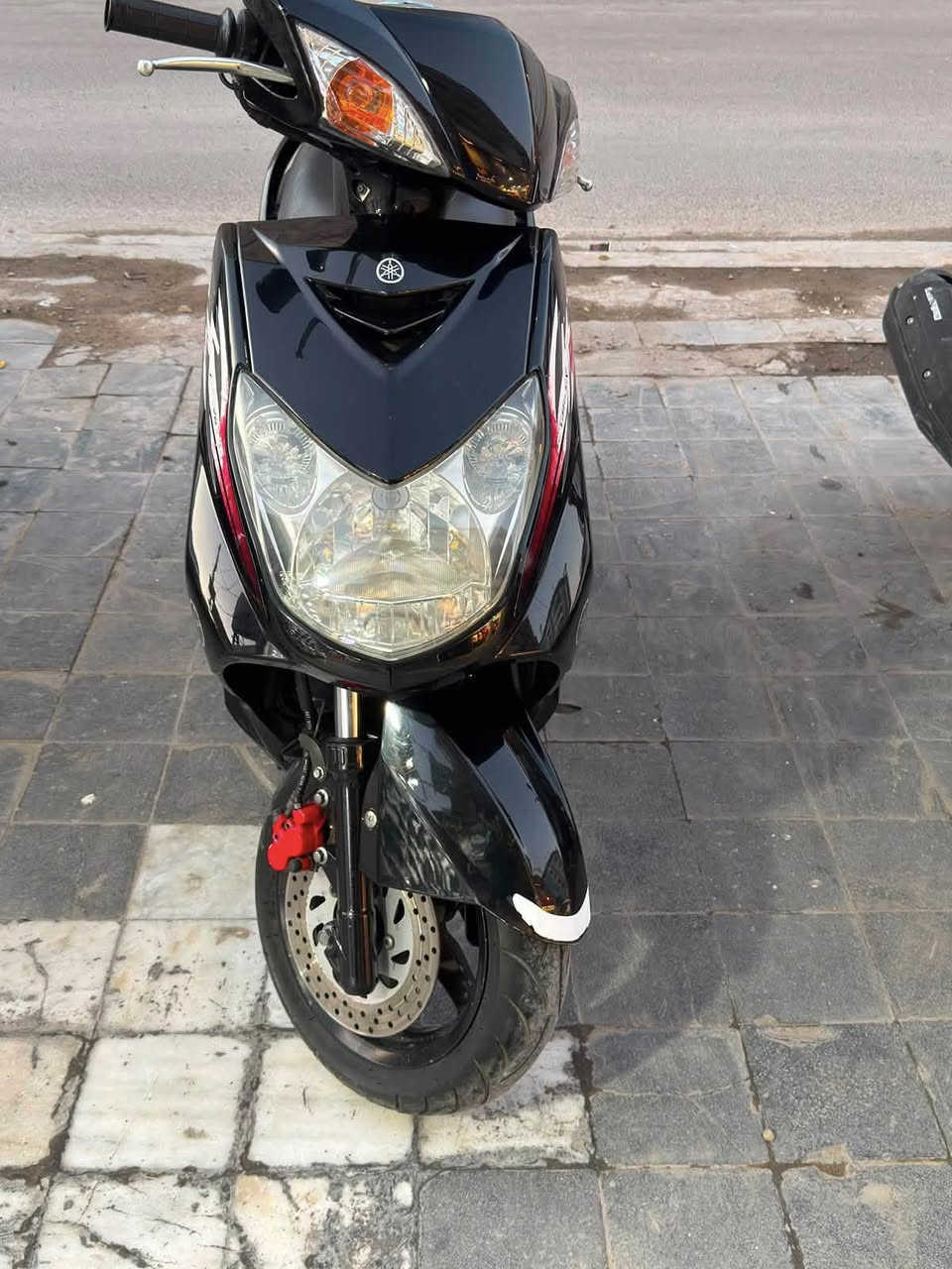 سكنس فحل ياباني مال رنمه بعدها بلكاروتون كامله مكمله مابيه نقص برغي ساعه معدل تاكل الكله اكل تخم تاير جديد دراجه تاخذها متصرف عليه ربع مكاني المنصور السعر مليون 300 وبيها مجال للطيبن ***********
