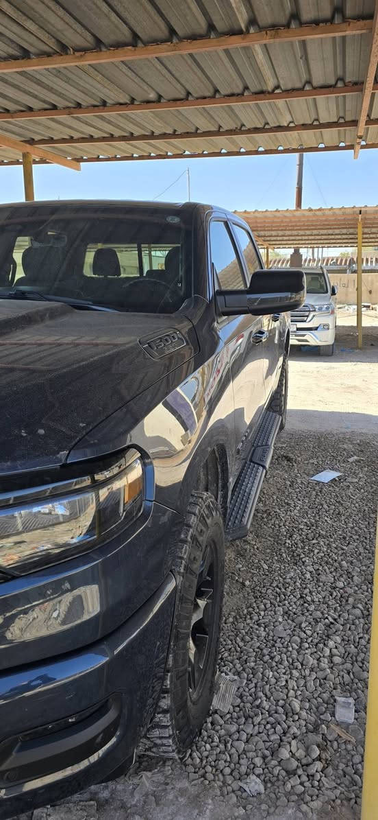 دوج.رام ٢٠٢٥ سبورت كامل مواصفات للبيع رقمي***********
