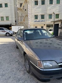 اوميغا • ١٩٩١ • كركوك