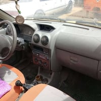 موديل ٢٠١٢ • نضيفة • مشاوير قليلة