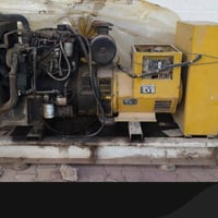 بير كينز • 70 ك.ف.أ • الرمادي