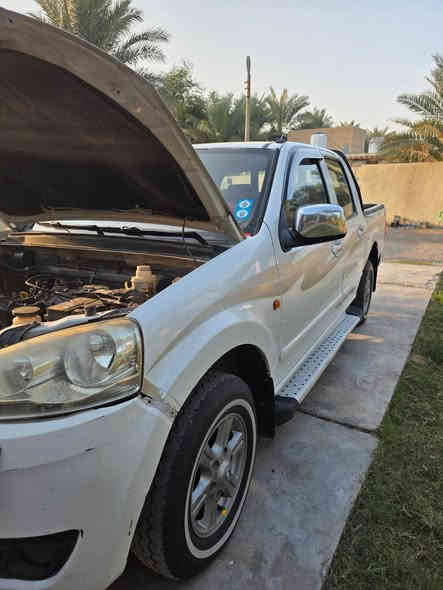 للبيع مكفوله كفاله عامه السعر 90 أو بيها مجال مكان السياره ناحيه السلام الونديه ***********
