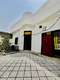 دار • الجزيرة باب الهوى • ١٩٠م