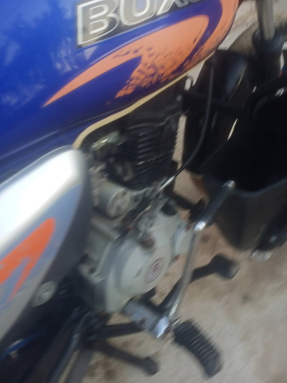 سلام عليكم دراجه بوكسر موديل ٢١ بدون اوراق سعر ٦٥٠ وبيها مجال قليل مكاني بغداد هاذا رقمي ‏‪***********‬‏
