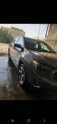 جمسي تيران موديل ٢١ رقم ربيل هزه ورقم جديد بسمي سياره فوال واحد عل واح...