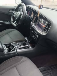 SRT8 • غاز وبنزين • ٢٠١٧