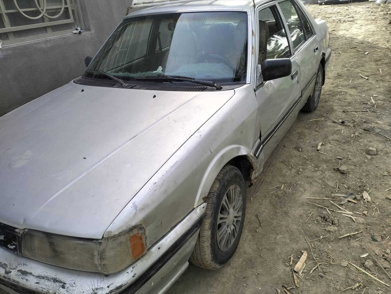 السلام عليكم سياره
كيه كابتل للبيع موديل 92
سياره جاهزه من كلشي رقمه بابل 
مكينه وكير كورلا بيه 
وتخم  تاير جديده
كهربائيات كله شغاله
رقمه بابل سنويه بل 27 تنتهي
مشروع وطني 
بسمي. تحويل مباشر 
السعر 20 وبيه مجال 
عنواني ذي قار قضاء النصر
هاتف ***********
