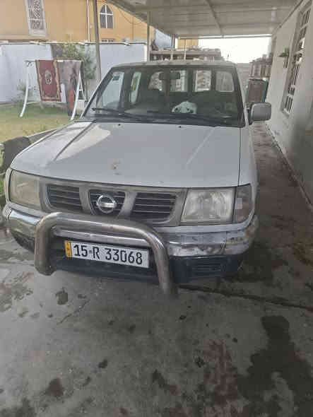 نيسان 2004. سعرها 80 ورقه شبيها ما بيها ما اعرف سياره الحجي اتصل وبيك خير وتدلل. مكاني تاجي
***********
***********
ملاحظه ترهم مراوس بسياره خصوصي ناصيه مو عاليه
