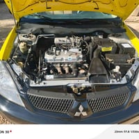 ميتسوبيشي لانسر • ٢٠٠٩ • كير اوتو