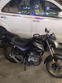 دراجة RK • موديل 25 • ١١٠٠٠كم