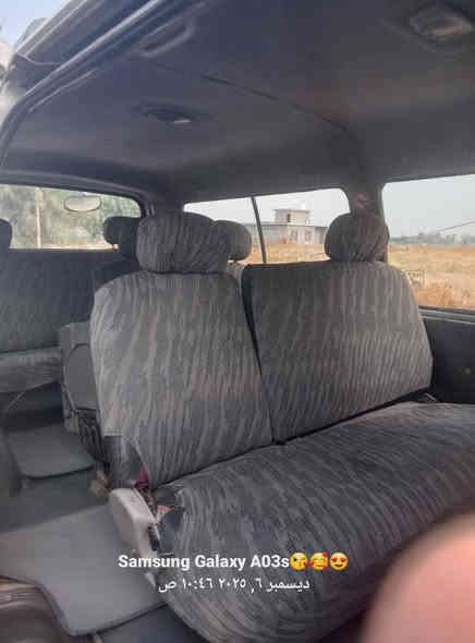 السلام عليكم منغولي ١١ راكب رقم بصرة ألماني مشروع وطني مصفرة هيئة ومرور سنوية ٢٠٢٨ بسمي تحويل مباشر ٢٠٠٩ اصلي ومثبت بل قرص وحاسبة مكاني بغداد الشعلة منطقة السلاميات واي استفسار هاذة رقمي *********** ***********
