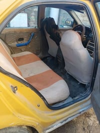 سمند ٢٠١١ • مكينة وكير • رقم ميسان