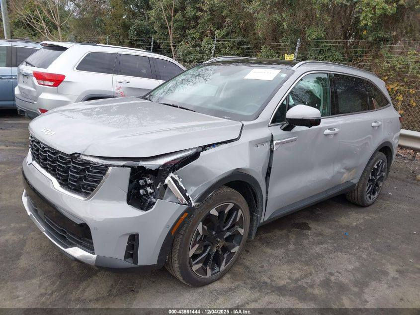 🇮🇶🇺🇸 فرصة مميزة لأصحاب كتب الشهداء 🇮🇶🇺🇸
اعلان مزاد
السعر حسب المزاد
تاريخ المزاد يوم :2026/2/8
نوع السيارة:  KIA SORENTO SX 2025
#يمكن_إدخالها_بكتاب_ذوي #الشهداء
#او_شحنها #إلى_الأمارات
#إقليم_كردستان 
#العقبة
#ام_قصر
الضرر كما موضح بالصور
📍 العنوان : الموصل حي الوحده الشارع العام قرب دائرة اللجان الطبية 
📞 : ***********
📞 : ***********
#مزاد_الامين_للسيارات_الامريكية_
