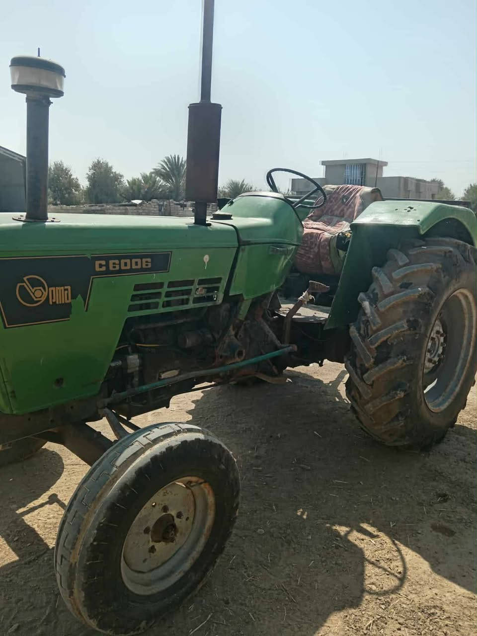 سلام عليكم عندي مكينه سيرت موديل 2000 بيه سنويه ورقام صاحبه ماندله ابيع سنويه وارقام للأستفسارعلا رقم ***********
