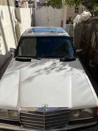 موديل ٨٥ • ٦ سلندر • فول