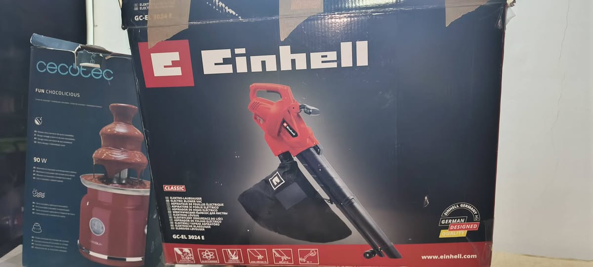 بلور سحب دفع اخر سعر ٣٥ الف


**إذا كنت صاحب هذا الإعلان وتريد حذفه لأي سبب، رجاءا أرسل رسالة إلى الدعم الفني**