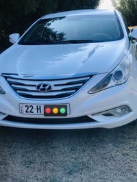 سوناتا خليجي • ٢٤٠٠ • كفاله عامه