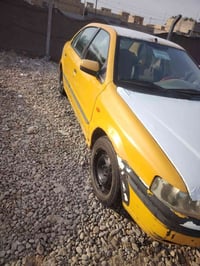 سمند • ٢٠١٠ • ديوانية الحمزة