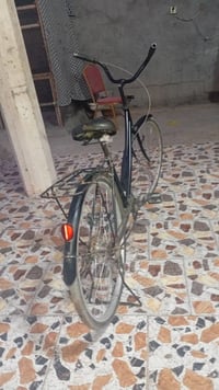 بايسكل • بابل السياحي • حلة