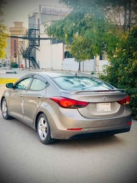 النترا • ٢٠١٥ • وارد امريكي