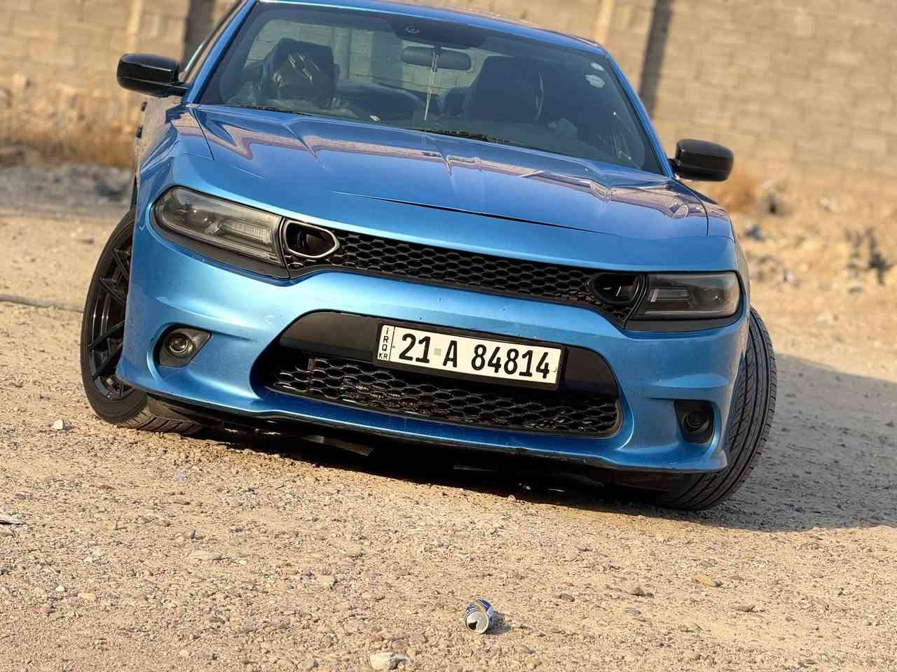 سلام عليكم من رخصت الادمن جارجر موديل 2019 للبيع
مواصفات SXT المعروفه 
سياره ماشيه 69 الف حقيقي 
حادث سياره بارد جاملغ خلفي بدون ايرباك 
تعتبر كلين سياره جديده معنى كلمه 
مكان السياره البياع الشرطه الخامسه 
رقم الهاتف ***********
واتساب فقط 
(السعر 230 وبيها مجال للطيبين )
