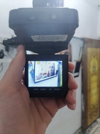 كامره سيارة • الكترونيات