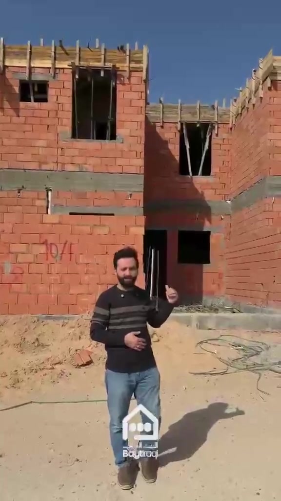 بمقدمة ٢٠ مليون  وقسط شهري ٥٠٠ الف فقط
مجمع نيروز السكني- عدد الوحدات المتبقية محدود جدا فسارع بالحجز
في كربلاء المقدسة - طريق بغداد- خلف منتجع الرحمن السياحي
للتواصل : ***********
