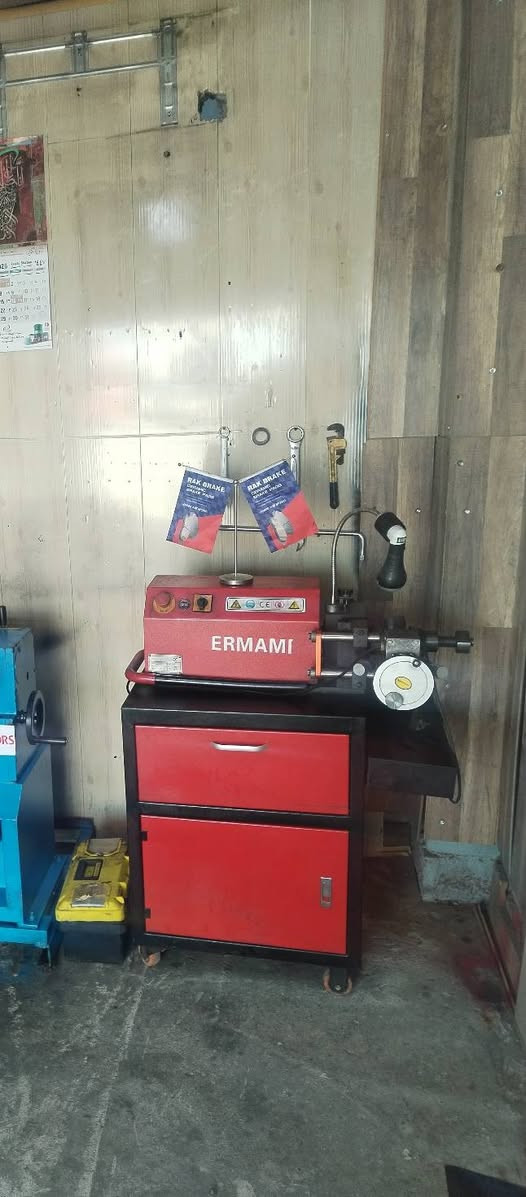 تورنه تصفير فلنجات فقط أمامي سعره 15 ***********
