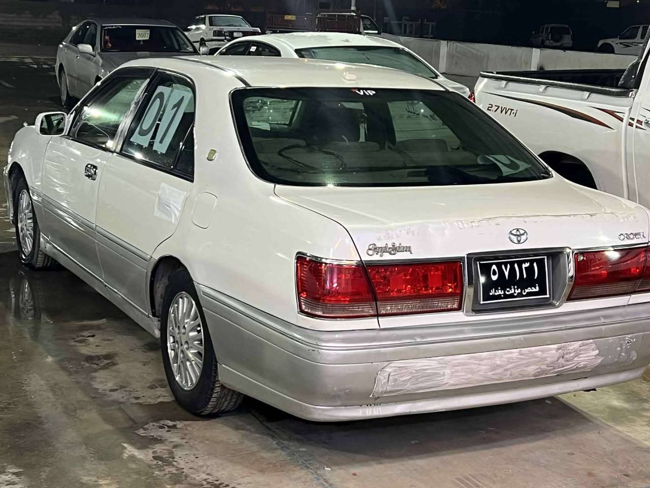 بەناوی خودای گەورە مەلیکە مووس  مۆدێل 2003 Dفۆڕی گەورە 4دووگمە ناوزەرد پێشودوا کریستاڵ داشبووڵ نەجەف دەبڵ شاشە چوارکوشن کارەبای فولی بێسڵایت  بێداعمولێدراو گێڕومەکینەو کارەبایو تەقەو ڕەقەی بەشەرت دووپارچە بۆیاخە تەبرید ساردوو گەرم لەسەر سویچ بۆعەیبو عار تەلەفون مەکە تیایانیە سعری 44گەڵا گۆڕینەوەش دەکەم بەشاهینەو ئاڤانتی و سام سۆنگ ***********
