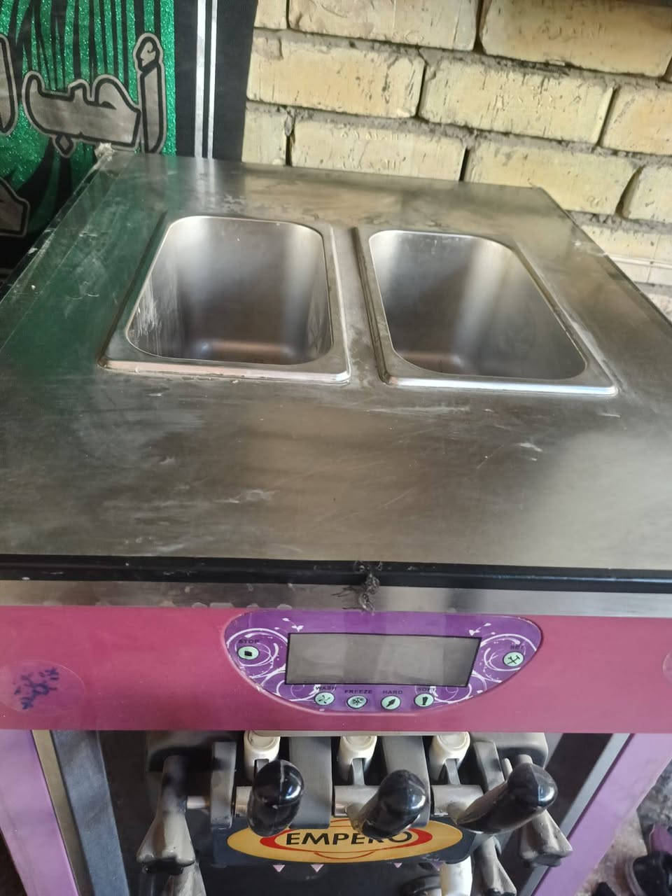 للبيع حي اور


**إذا كنت صاحب هذا الإعلان وتريد حذفه لأي سبب، رجاءا أرسل رسالة إلى الدعم الفني**