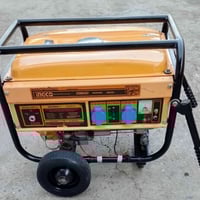 مولد نجيكو • 12 أمبير • بدون بطارية