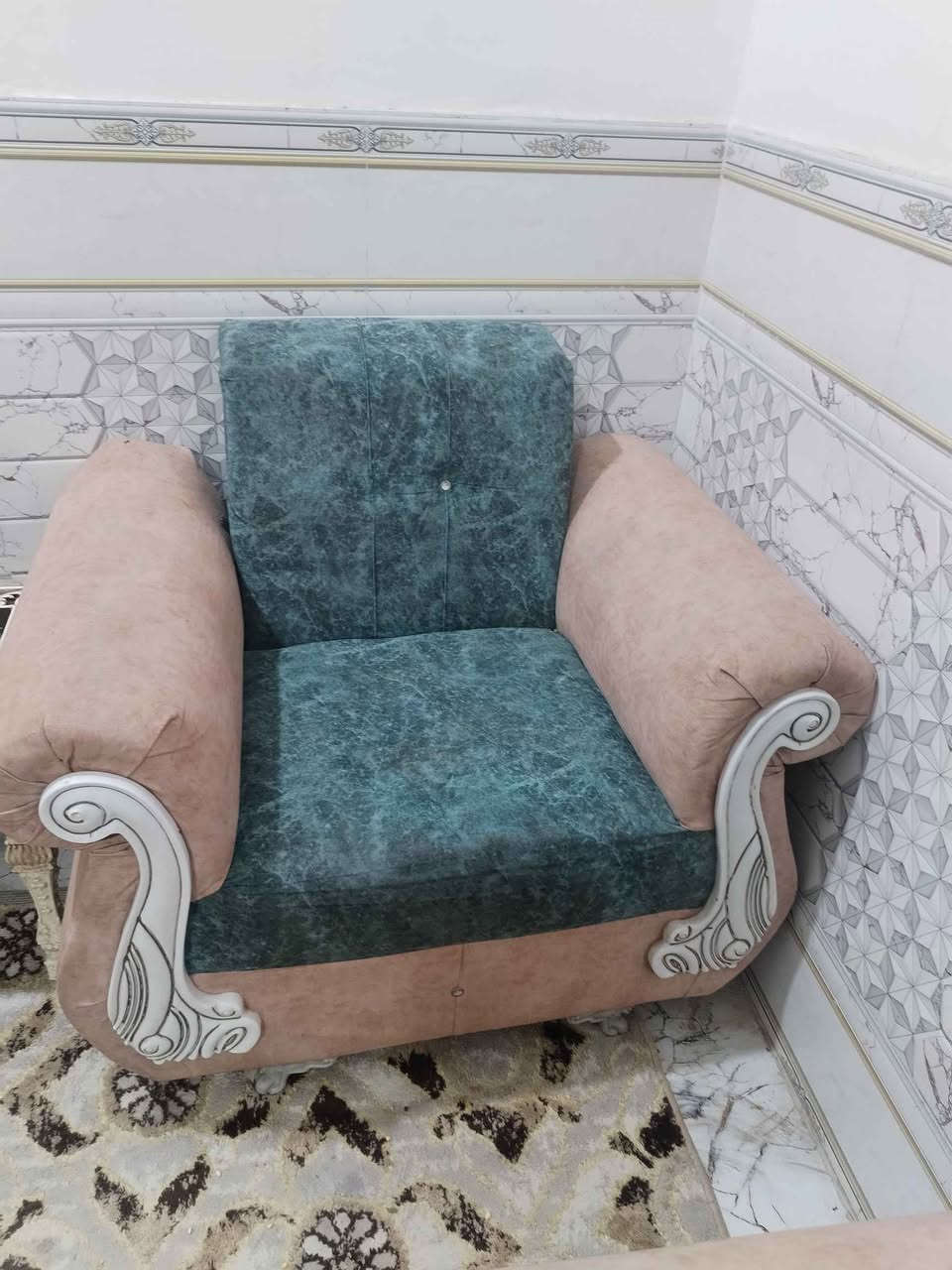 تخم مستخدم للبيع سعر 225 العنوان الناصرية ناصرية, ذي قار


**إذا كنت صاحب هذا الإعلان وتريد حذفه لأي سبب، رجاءا أرسل رسالة إلى الدعم الفني**