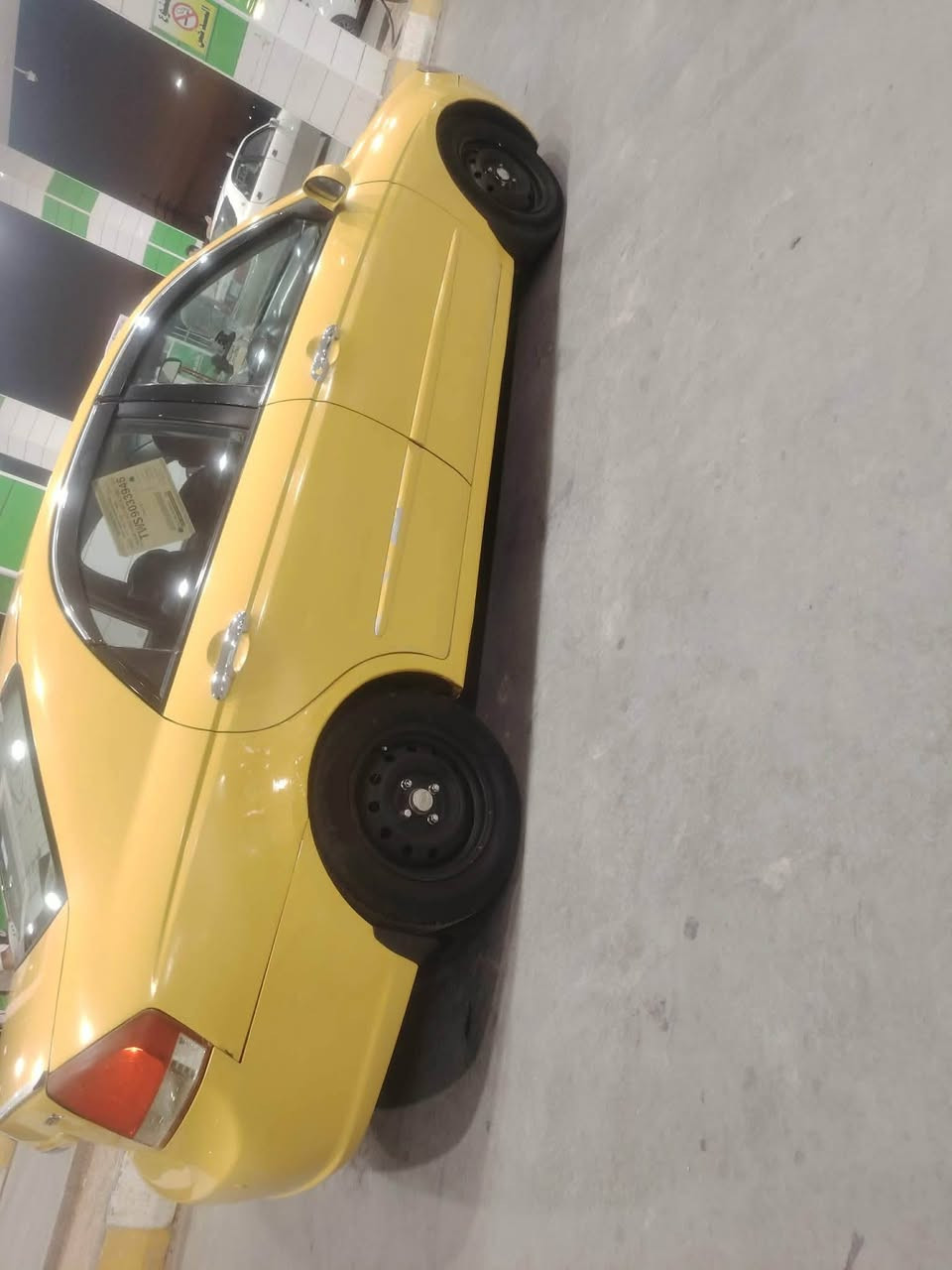 سبكترا 2008كفاله مكينه وكير وتبريد كفاله سياره جديده رقم بابل نكليزي مكاني بابل السعر 69,,,,,,***********،،،***********

