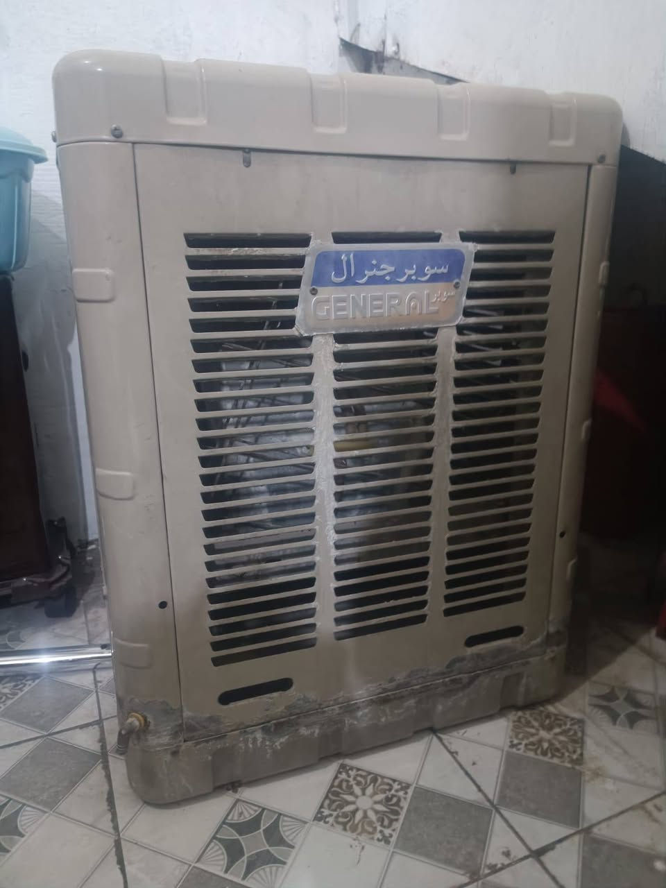 مبردة حجم 2000 للبيع سبور جنرال سعودي نظيفه شغاله السعر 85 الف بغداد الدورة ميكانيك
مبردة حجم 2000 للبيع سبور جنرال سعودي نظيفه شغاله السعر 85 الف بغداد الدورة ميكانيك


**إذا كنت صاحب هذا الإعلان وتريد حذفه لأي سبب، رجاءا أرسل رسالة إلى الدعم الفني**