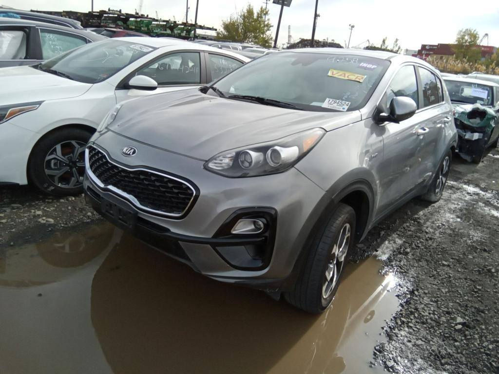 س
سبورتج موديل 2021 أمريكي حادثه يعتبر كلين رقم اربيل بسمي 
تحويل ثاني يوم مكفوله كير مكينه تخم تاير جديد كامله السياره 
ماشيه 120 الف كيلو 
السعر 177 وبيه مجال مكان السياره بابل / الحله
للاستفسار ***********
